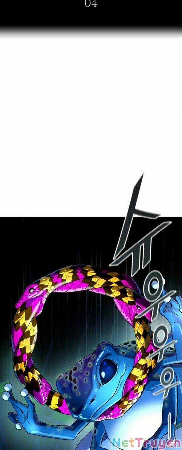 Cuộc Chiến Trong Tòa Tháp - Chapter 533 - Trang 8