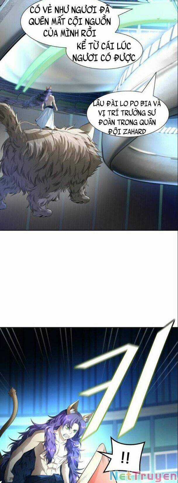 Cuộc Chiến Trong Tòa Tháp - Chapter 533 - Trang 71
