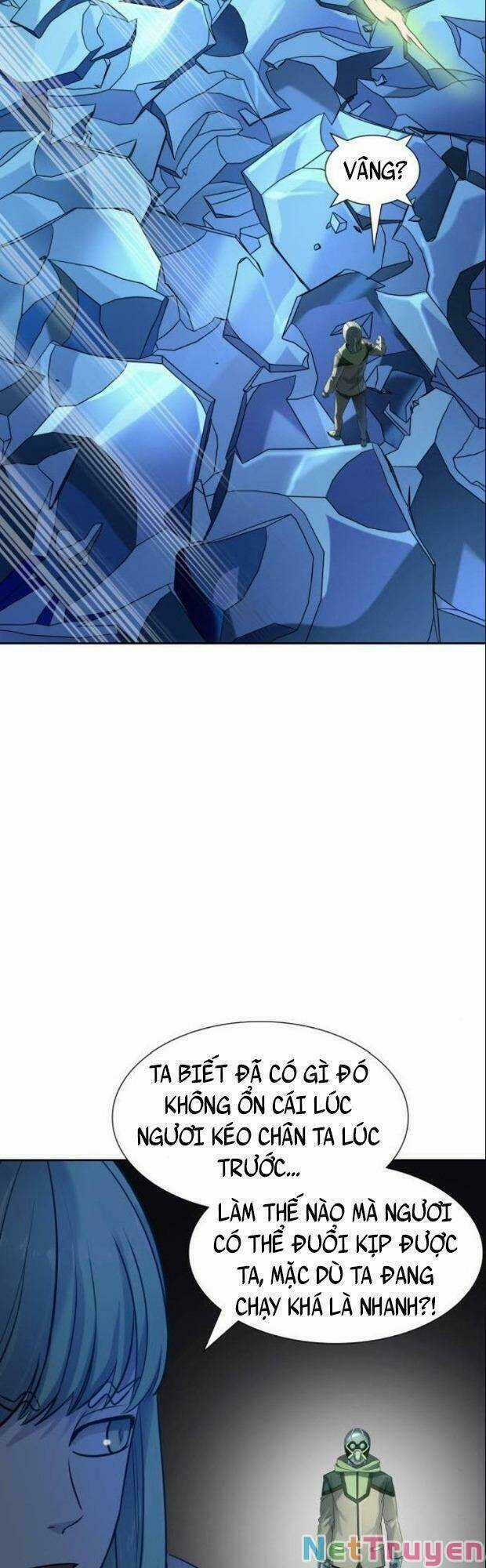 Cuộc Chiến Trong Tòa Tháp - Chapter 534 - Trang 21