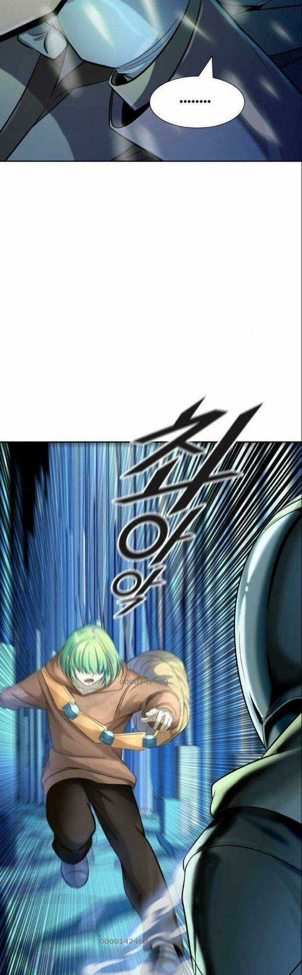 Cuộc Chiến Trong Tòa Tháp - Chapter 534 - Trang 28