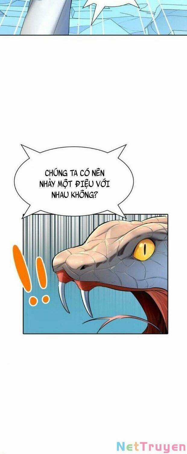 Cuộc Chiến Trong Tòa Tháp - Chapter 534 - Trang 38