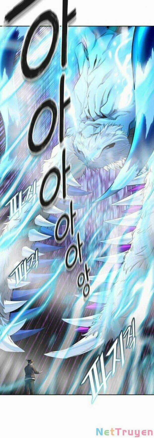 Cuộc Chiến Trong Tòa Tháp - Chapter 534 - Trang 48