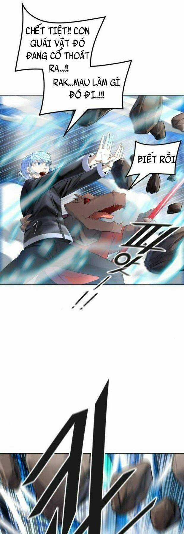 Cuộc Chiến Trong Tòa Tháp - Chapter 534 - Trang 49