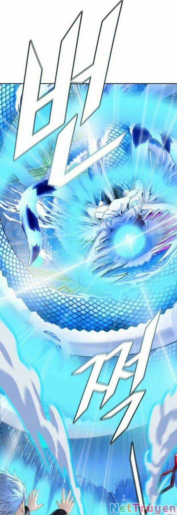 Cuộc Chiến Trong Tòa Tháp - Chapter 534 - Trang 54