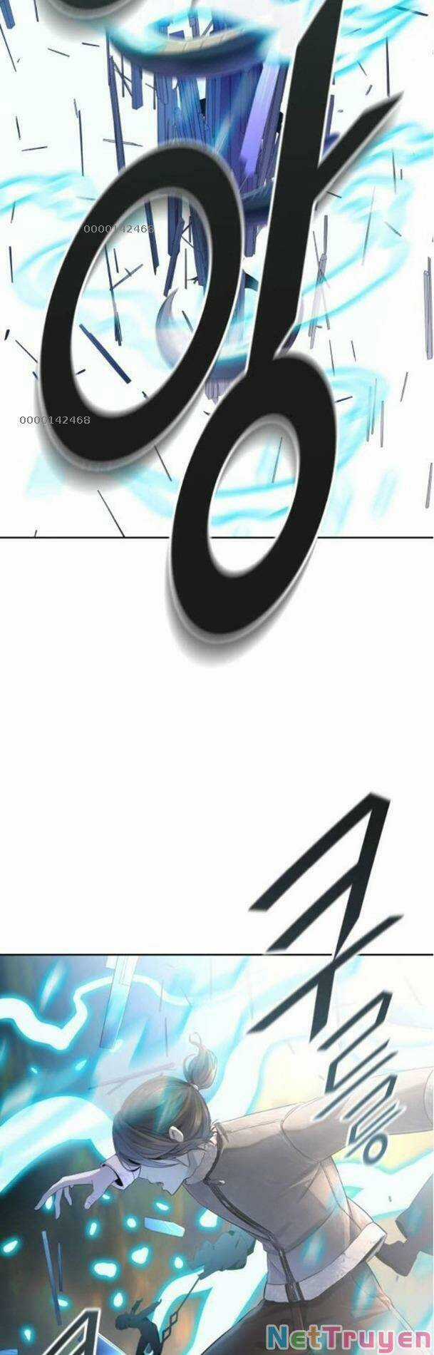 Cuộc Chiến Trong Tòa Tháp - Chapter 535 - Trang 3