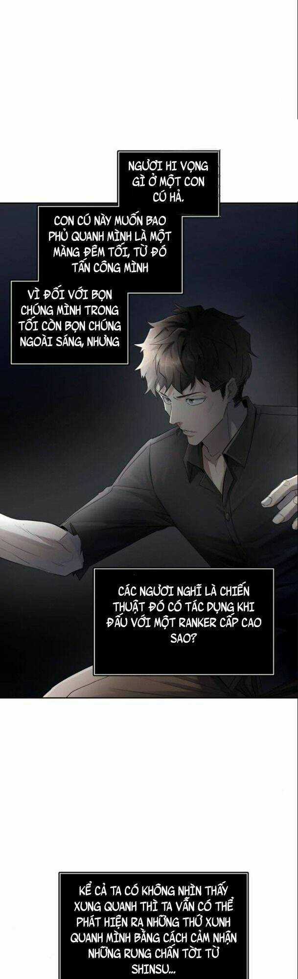 Cuộc Chiến Trong Tòa Tháp - Chapter 535 - Trang 39