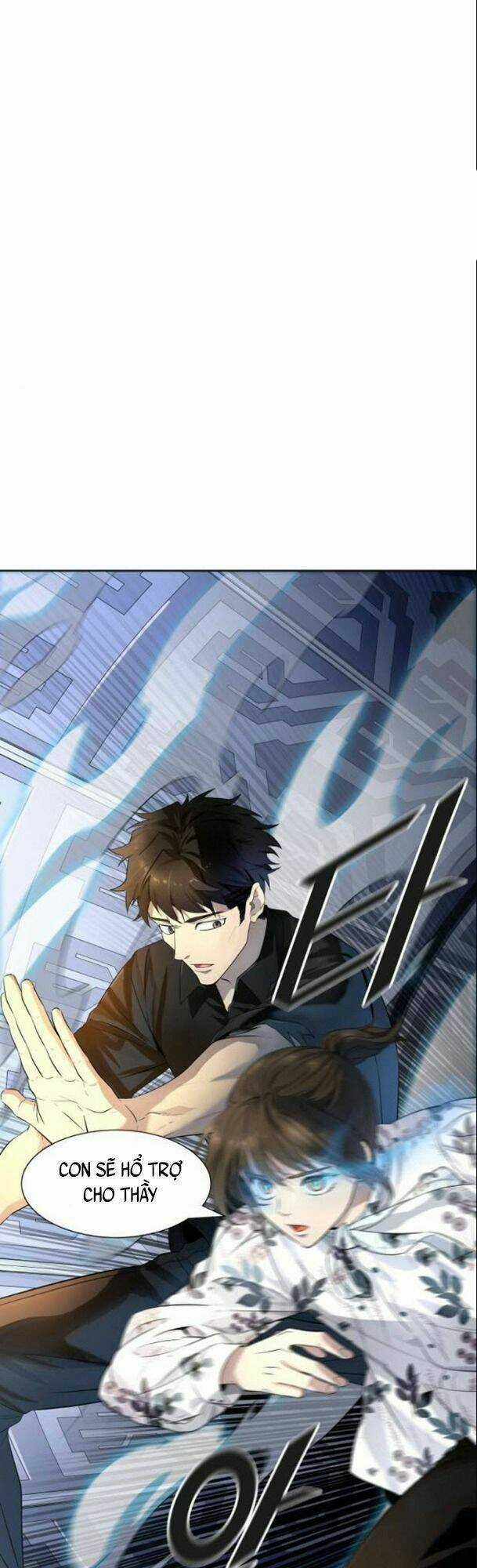 Cuộc Chiến Trong Tòa Tháp - Chapter 535 - Trang 76