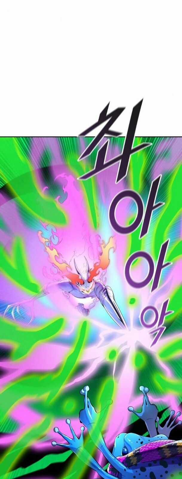 Cuộc Chiến Trong Tòa Tháp - Chapter 536 - Trang 104