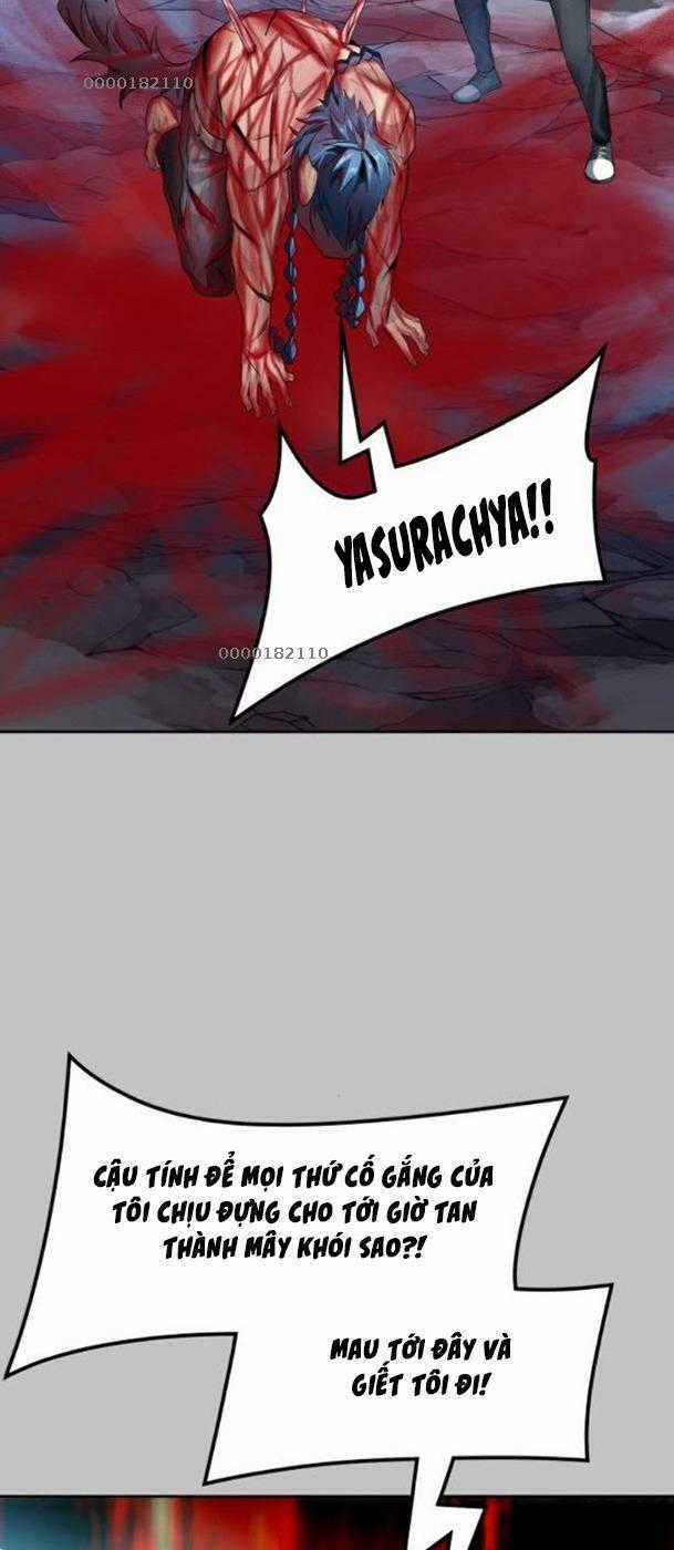 Cuộc Chiến Trong Tòa Tháp - Chapter 536 - Trang 47