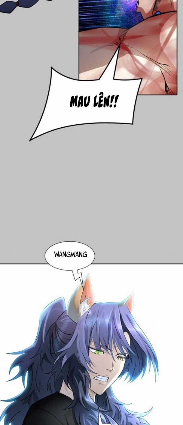 Cuộc Chiến Trong Tòa Tháp - Chapter 536 - Trang 55