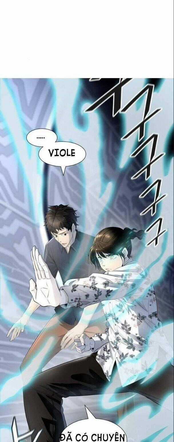 Cuộc Chiến Trong Tòa Tháp - Chapter 537 - Trang 2
