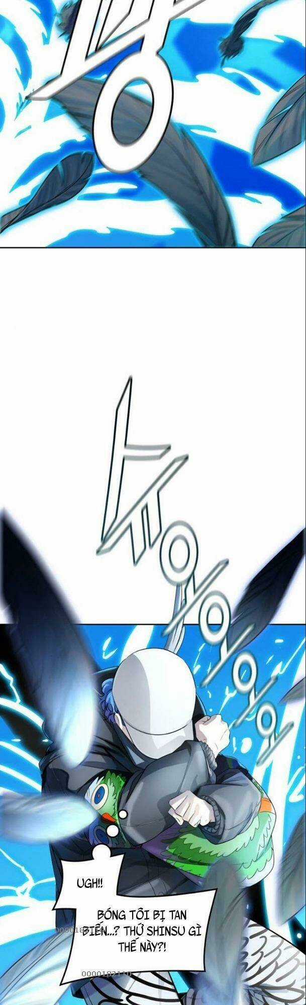 Cuộc Chiến Trong Tòa Tháp - Chapter 537 - Trang 31