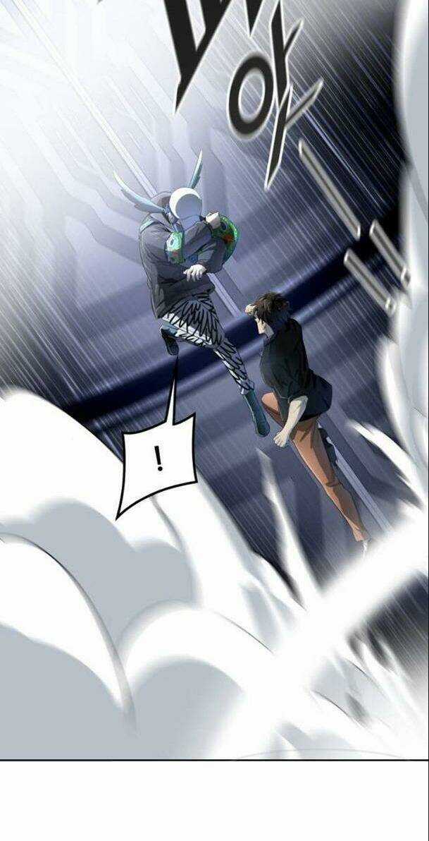 Cuộc Chiến Trong Tòa Tháp - Chapter 537 - Trang 33