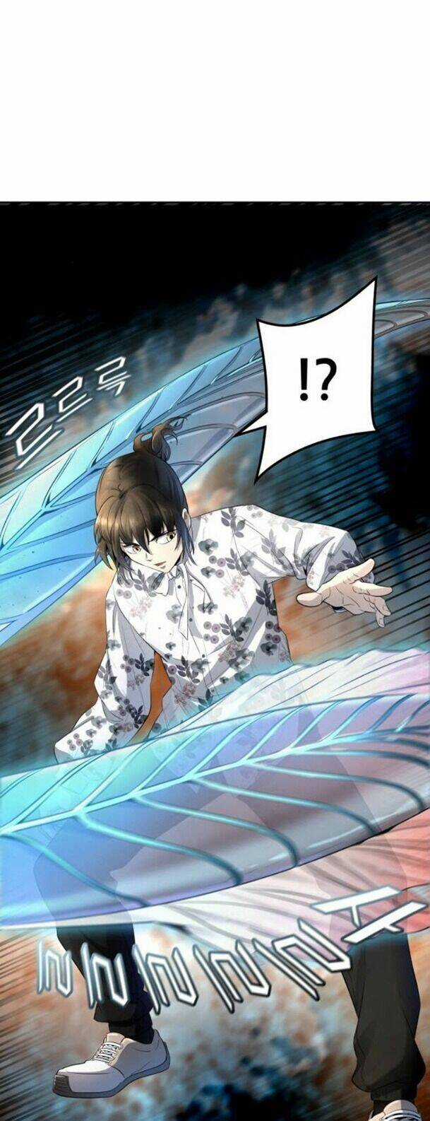 Cuộc Chiến Trong Tòa Tháp - Chapter 537 - Trang 42