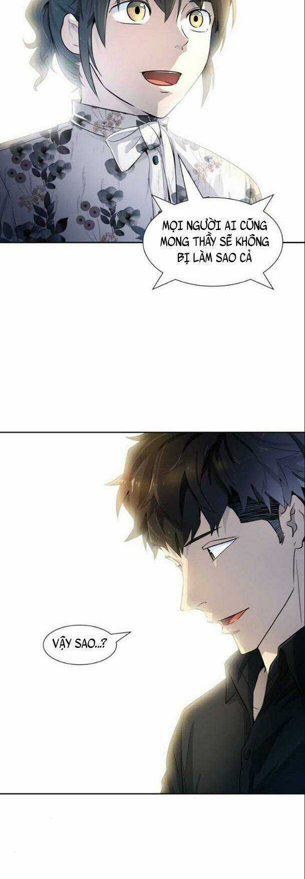 Cuộc Chiến Trong Tòa Tháp - Chapter 537 - Trang 6