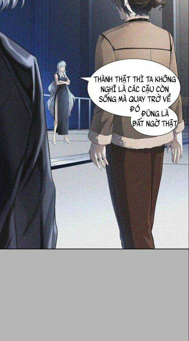 Cuộc Chiến Trong Tòa Tháp - Chapter 537 - Trang 10