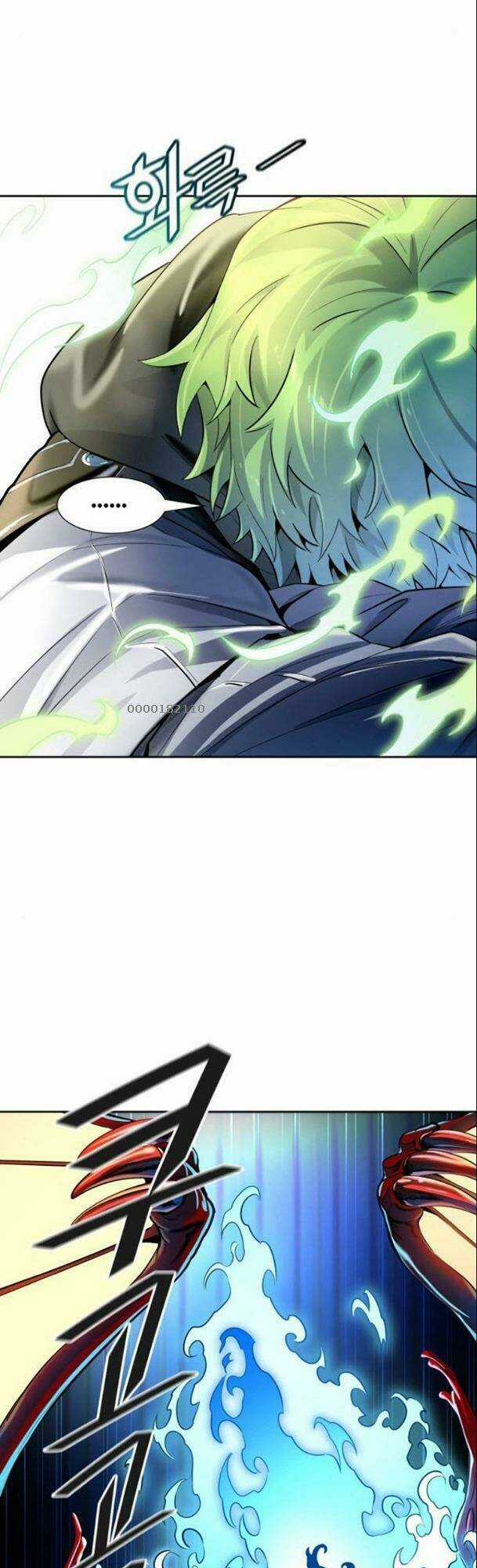 Cuộc Chiến Trong Tòa Tháp - Chapter 538 - Trang 4