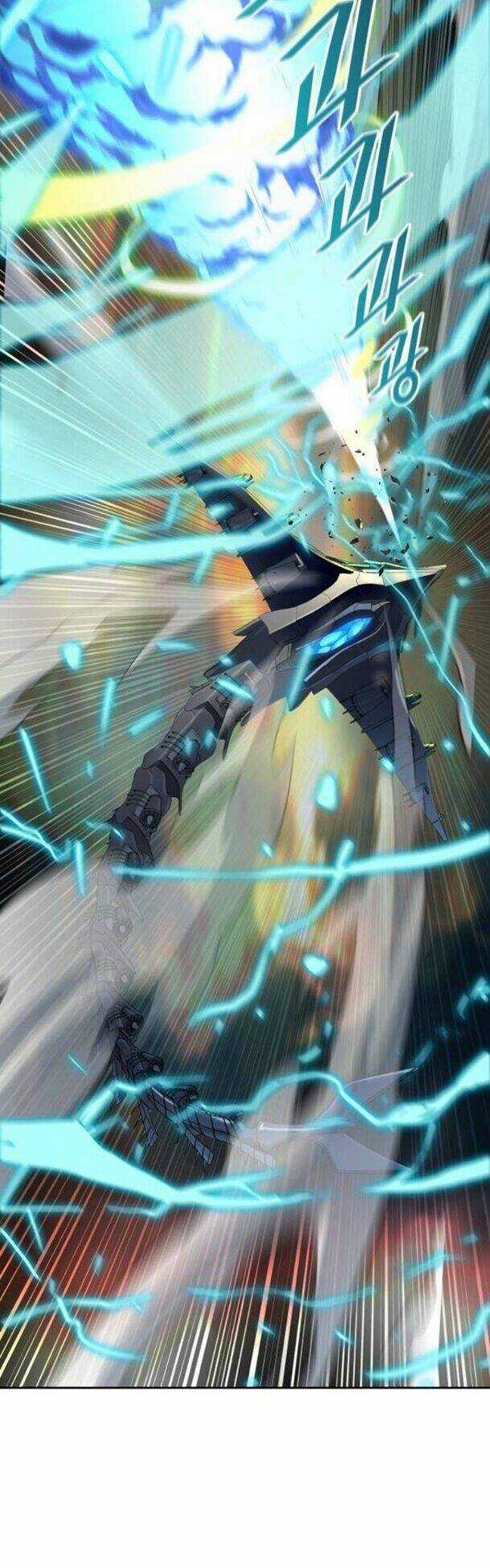 Cuộc Chiến Trong Tòa Tháp - Chapter 538 - Trang 52