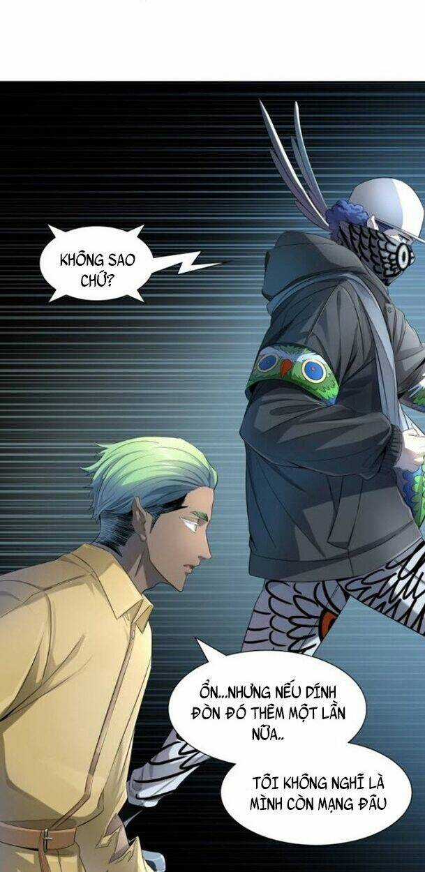 Cuộc Chiến Trong Tòa Tháp - Chapter 538 - Trang 60