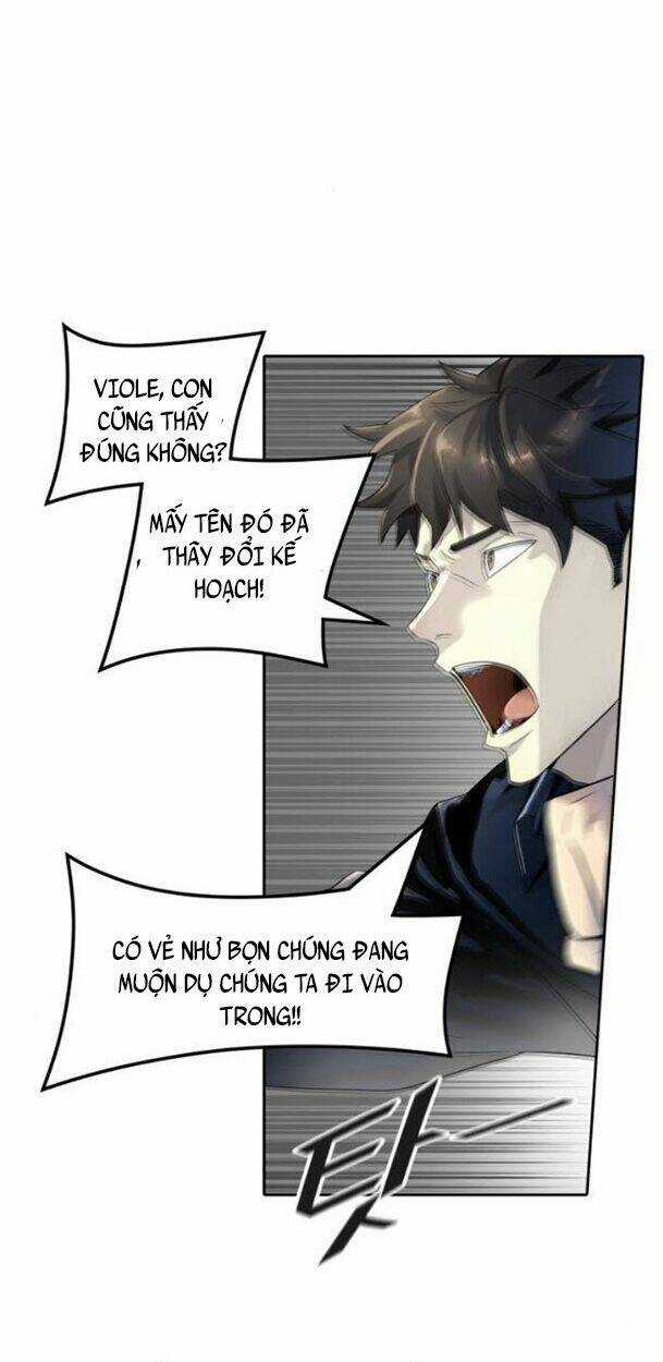 Cuộc Chiến Trong Tòa Tháp - Chapter 538 - Trang 66