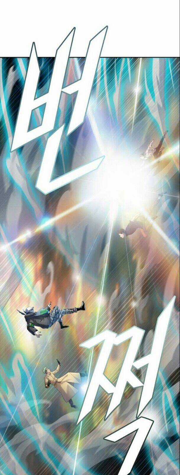 Cuộc Chiến Trong Tòa Tháp - Chapter 538 - Trang 86