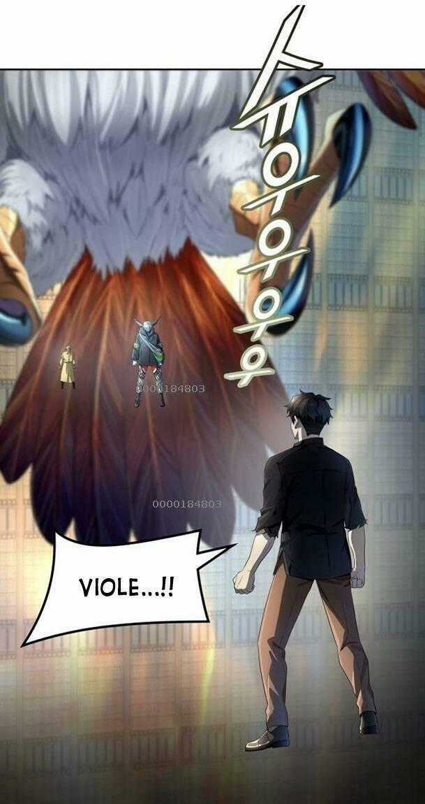 Cuộc Chiến Trong Tòa Tháp - Chapter 539 - Trang 2