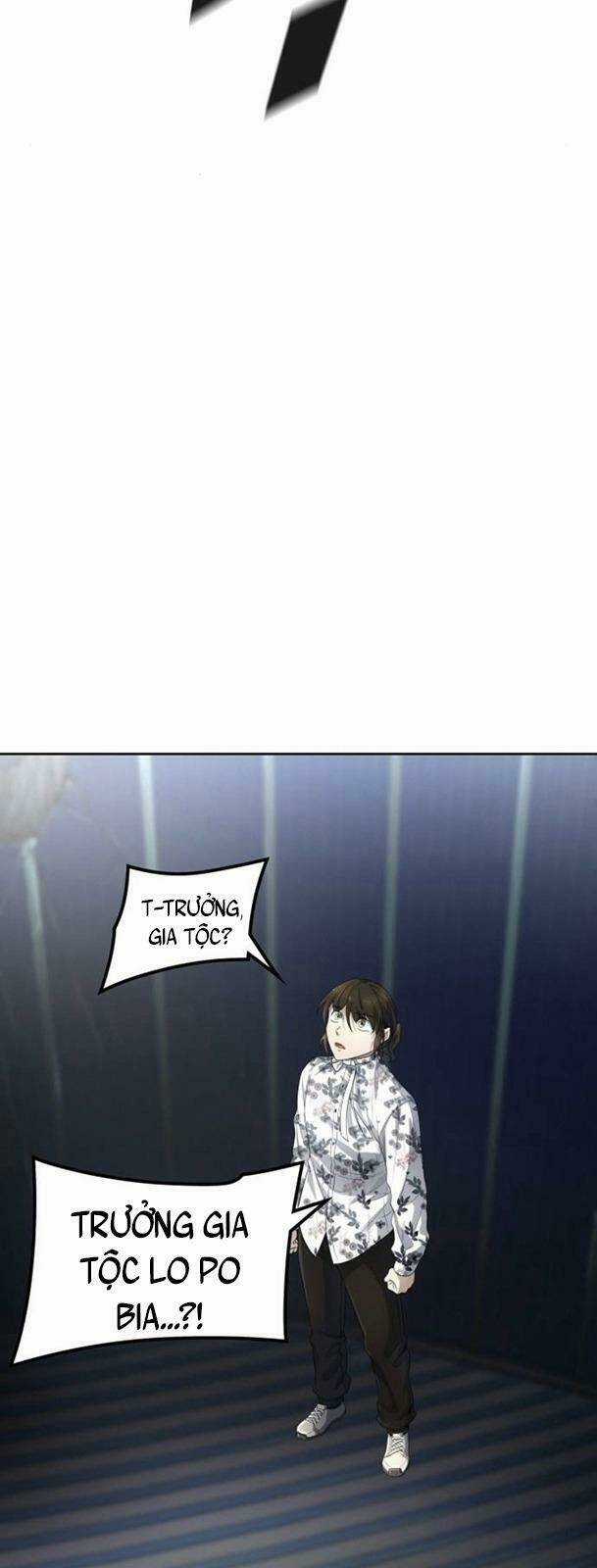 Cuộc Chiến Trong Tòa Tháp - Chapter 539 - Trang 17