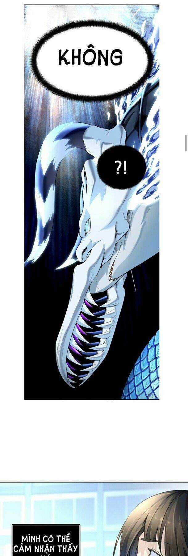 Cuộc Chiến Trong Tòa Tháp - Chapter 539 - Trang 22