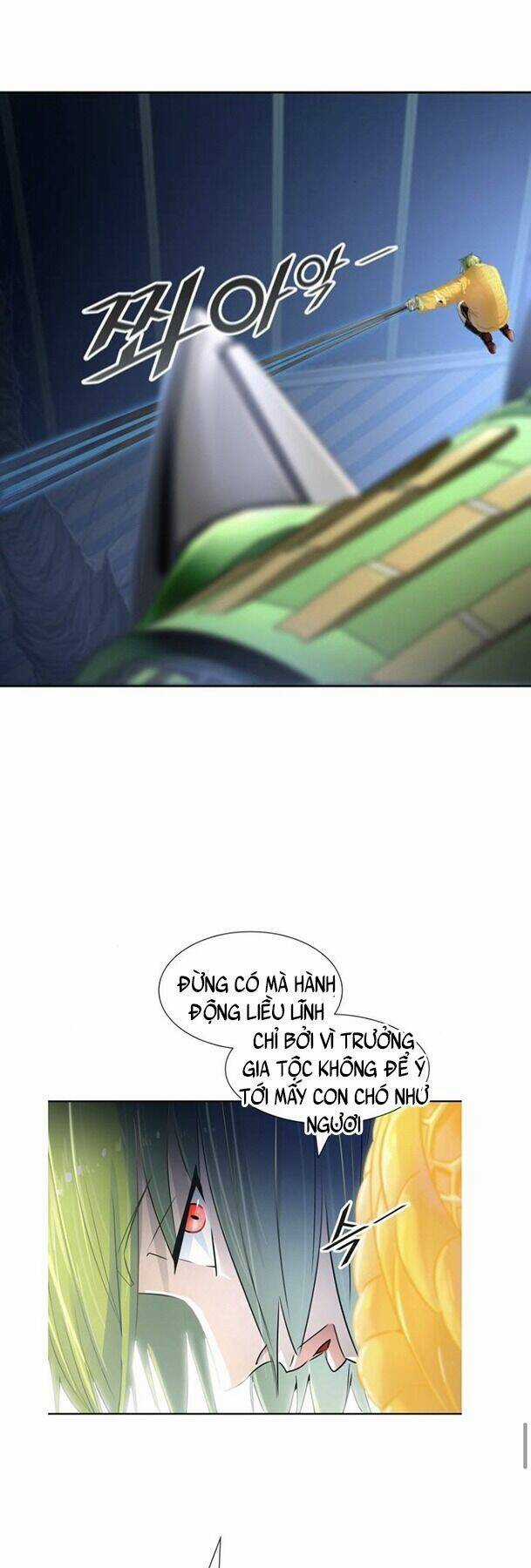 Cuộc Chiến Trong Tòa Tháp - Chapter 539 - Trang 28