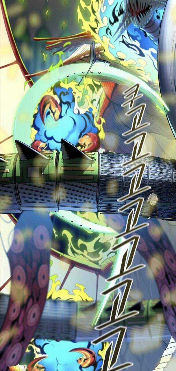 Cuộc Chiến Trong Tòa Tháp - Chapter 539 - Trang 41