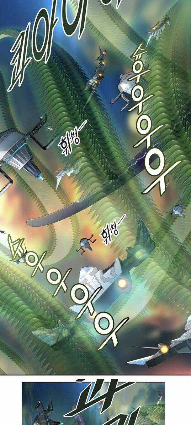 Cuộc Chiến Trong Tòa Tháp - Chapter 539 - Trang 45