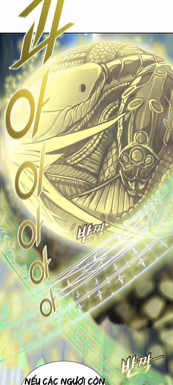 Cuộc Chiến Trong Tòa Tháp - Chapter 539 - Trang 47