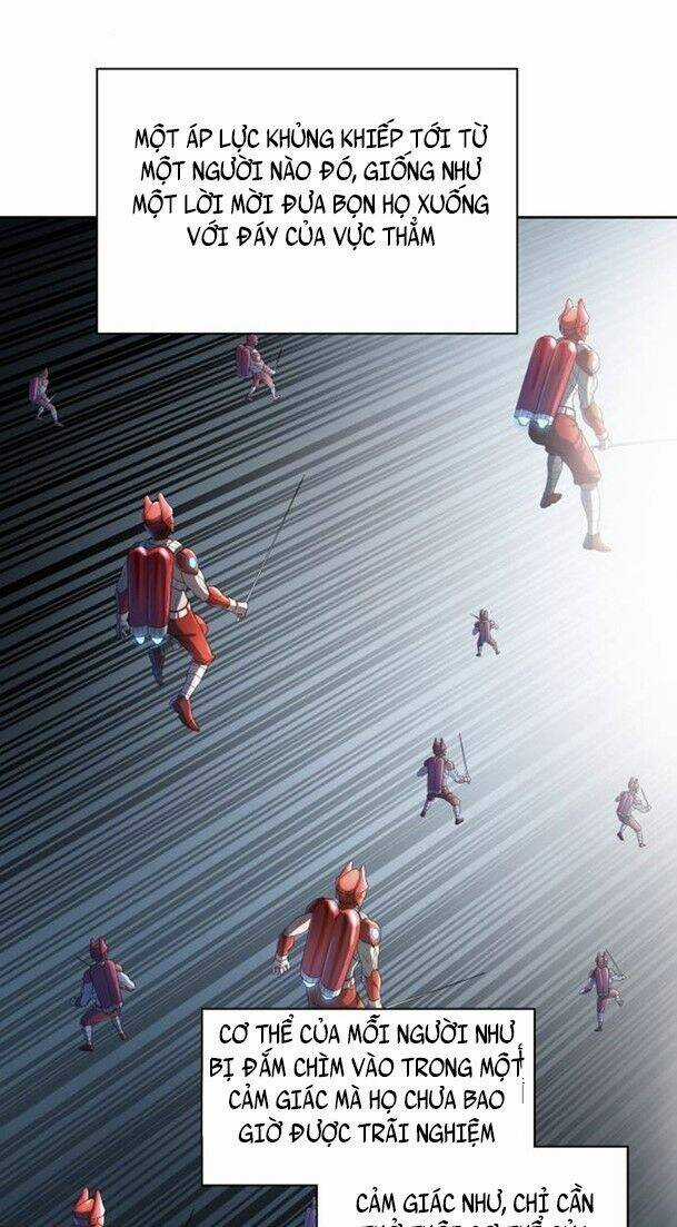 Cuộc Chiến Trong Tòa Tháp - Chapter 539 - Trang 56