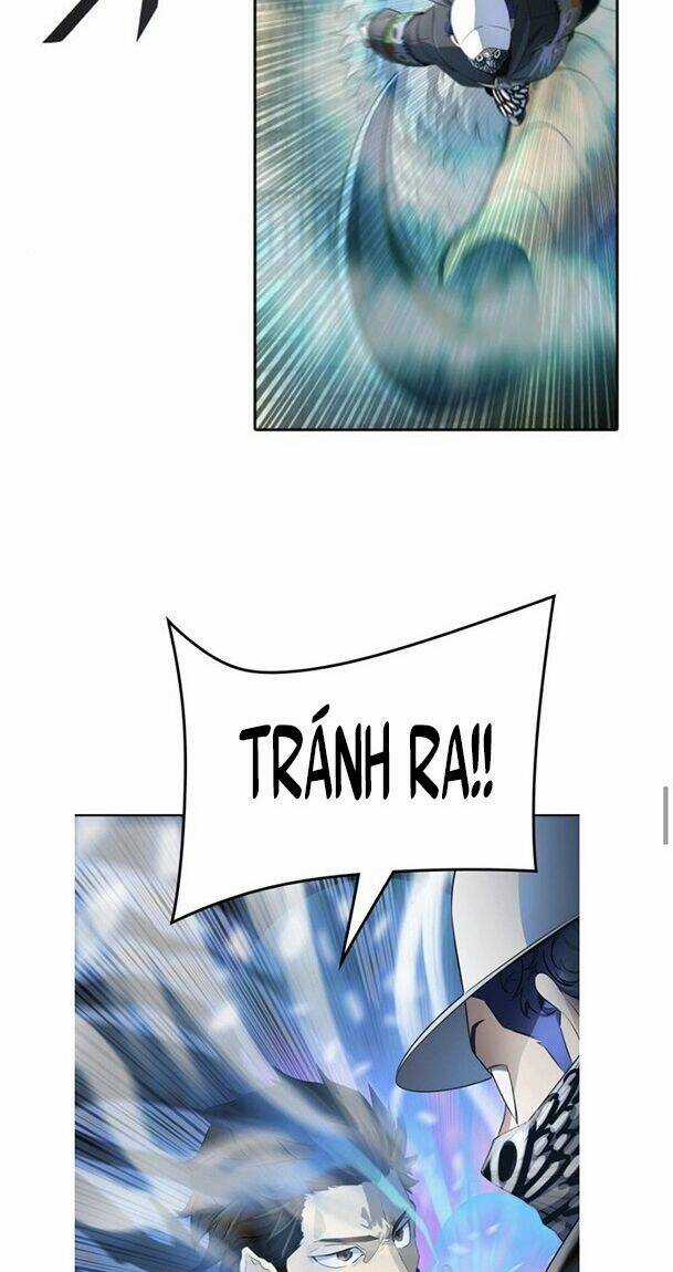 Cuộc Chiến Trong Tòa Tháp - Chapter 539 - Trang 7