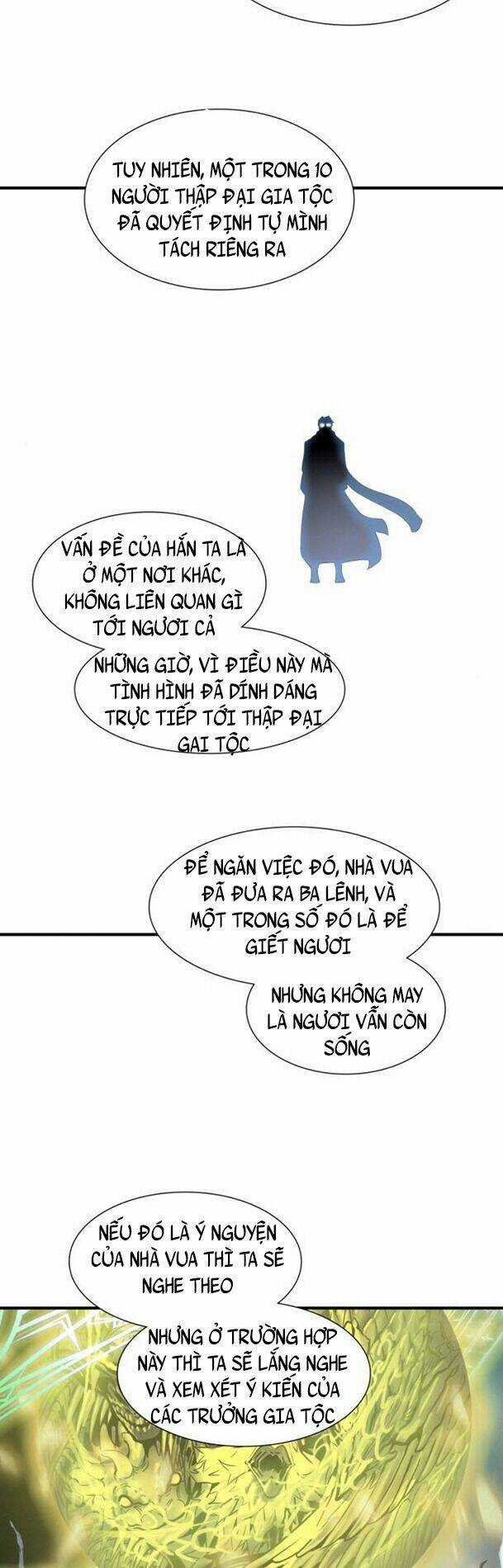 Cuộc Chiến Trong Tòa Tháp - Chapter 539 - Trang 61