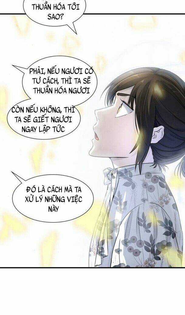 Cuộc Chiến Trong Tòa Tháp - Chapter 539 - Trang 64