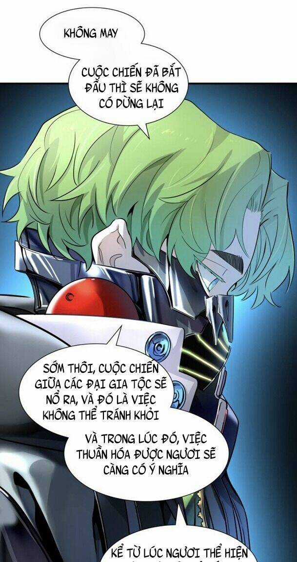 Cuộc Chiến Trong Tòa Tháp - Chapter 539 - Trang 65