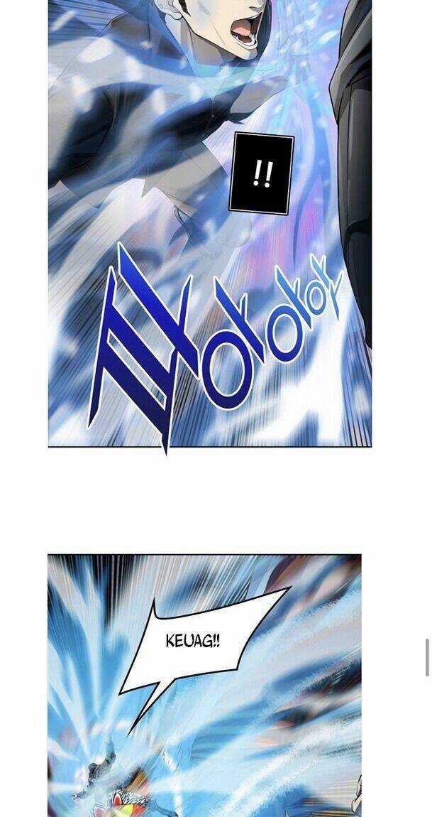 Cuộc Chiến Trong Tòa Tháp - Chapter 539 - Trang 8