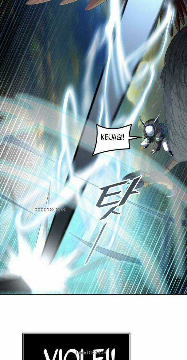 Cuộc Chiến Trong Tòa Tháp - Chapter 539 - Trang 10