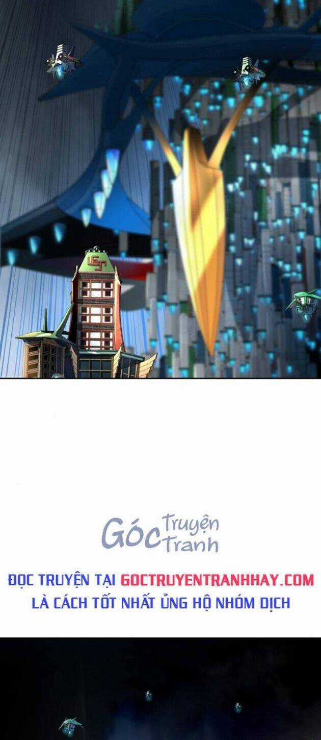 Cuộc Chiến Trong Tòa Tháp - Chapter 540 - Trang 103