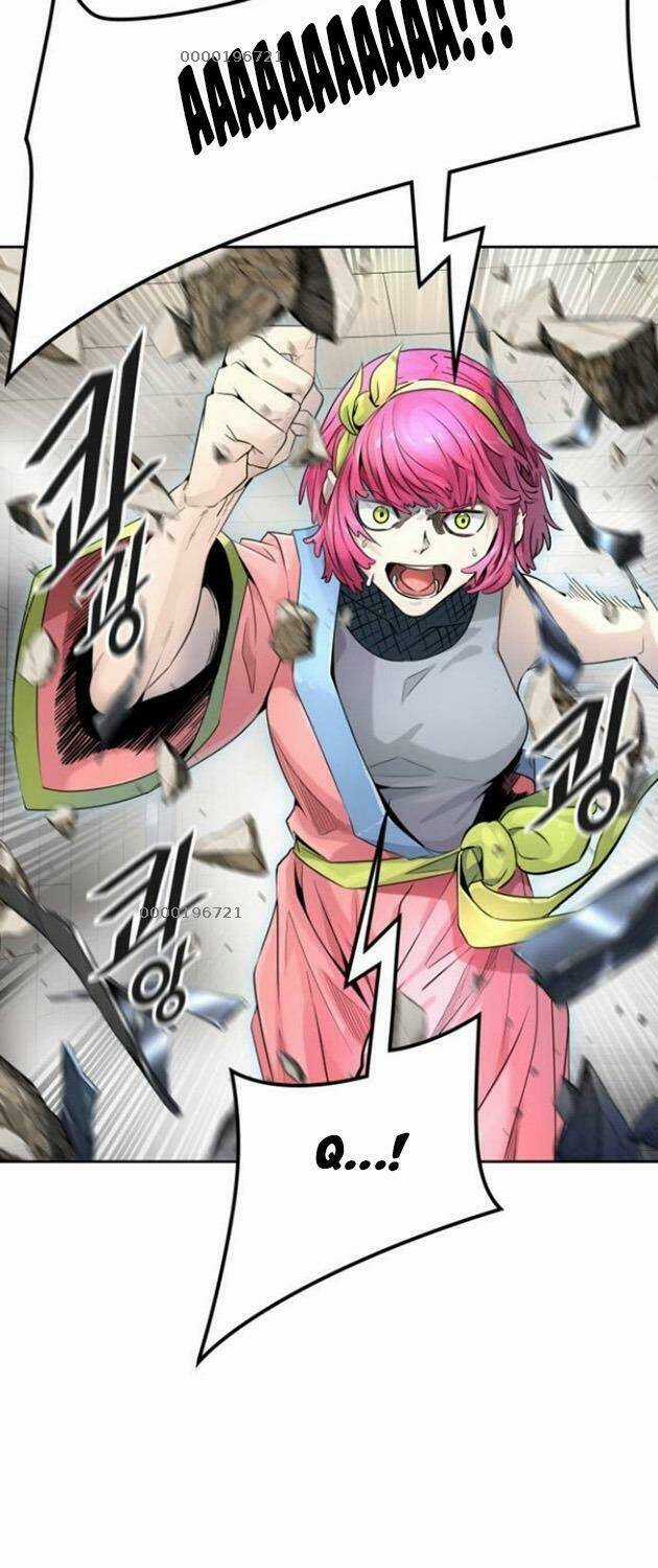 Cuộc Chiến Trong Tòa Tháp - Chapter 540 - Trang 3