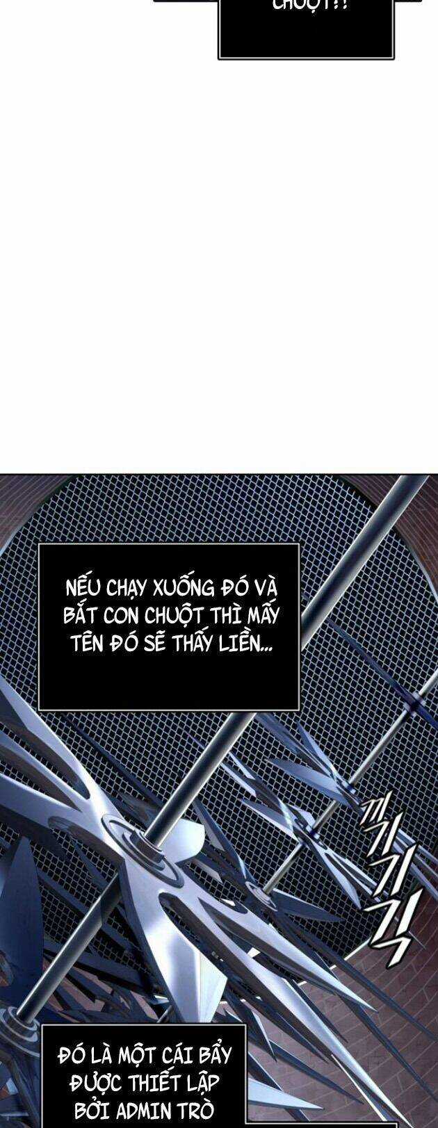 Cuộc Chiến Trong Tòa Tháp - Chapter 540 - Trang 35