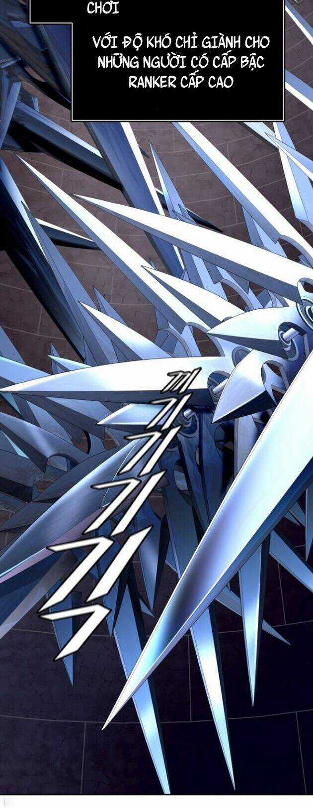 Cuộc Chiến Trong Tòa Tháp - Chapter 540 - Trang 36
