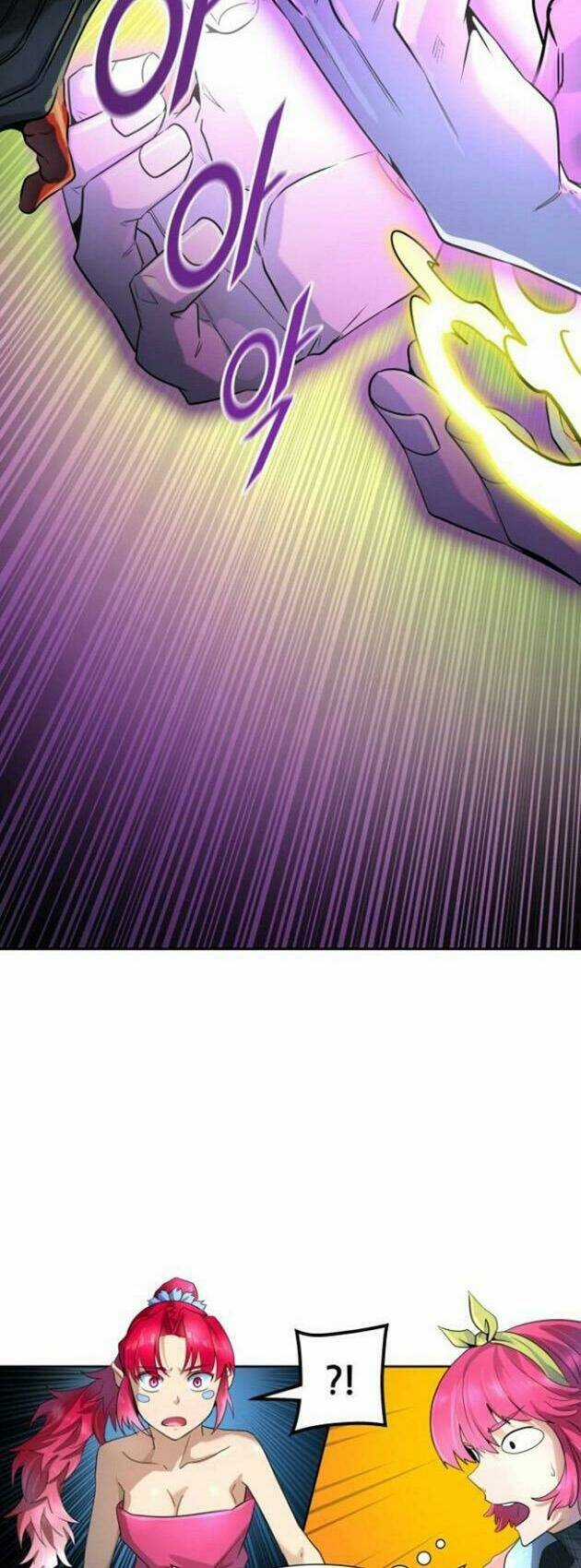 Cuộc Chiến Trong Tòa Tháp - Chapter 540 - Trang 40