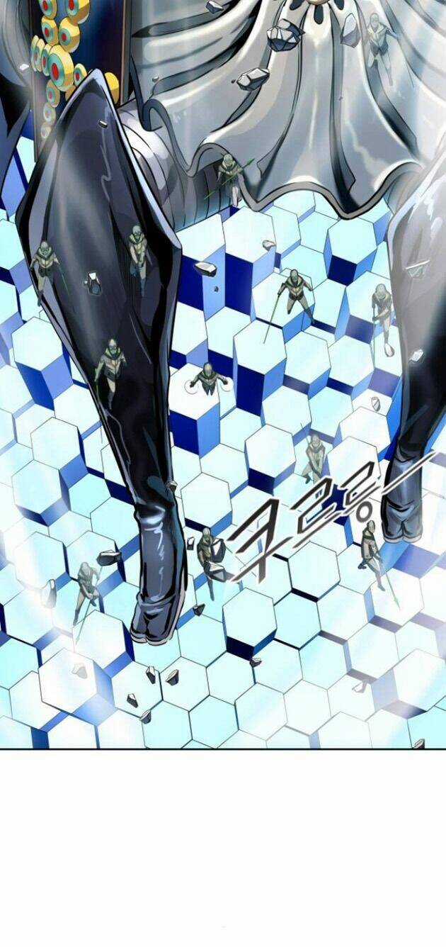 Cuộc Chiến Trong Tòa Tháp - Chapter 540 - Trang 48