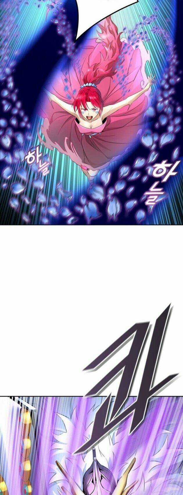 Cuộc Chiến Trong Tòa Tháp - Chapter 540 - Trang 58