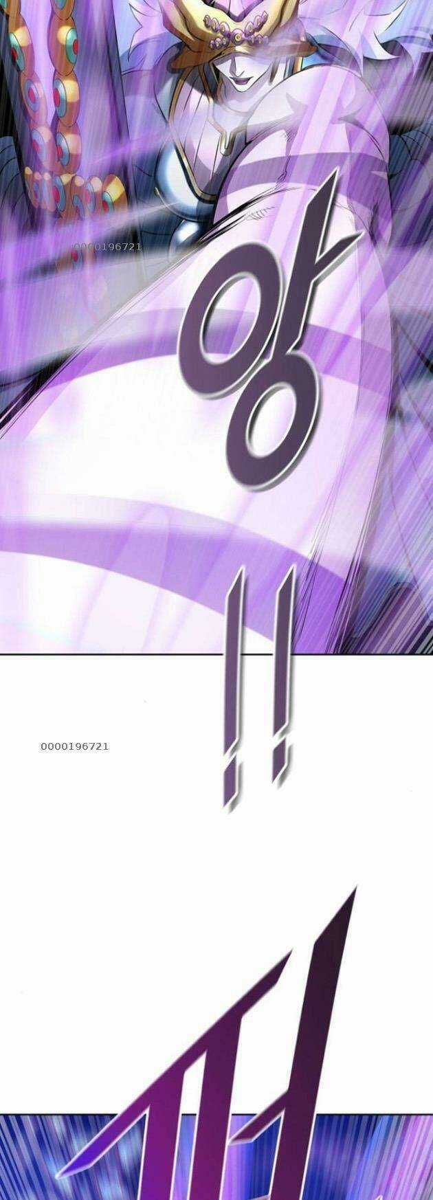 Cuộc Chiến Trong Tòa Tháp - Chapter 540 - Trang 59