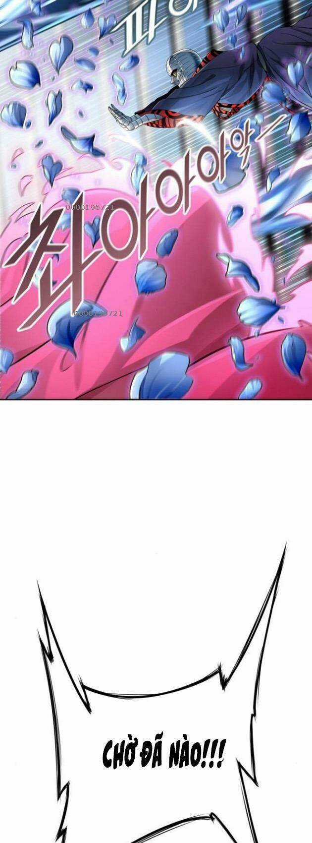 Cuộc Chiến Trong Tòa Tháp - Chapter 540 - Trang 63