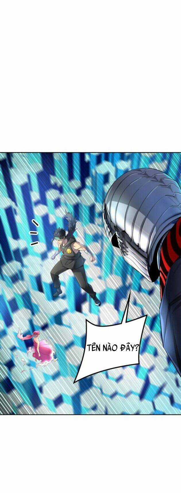 Cuộc Chiến Trong Tòa Tháp - Chapter 540 - Trang 65