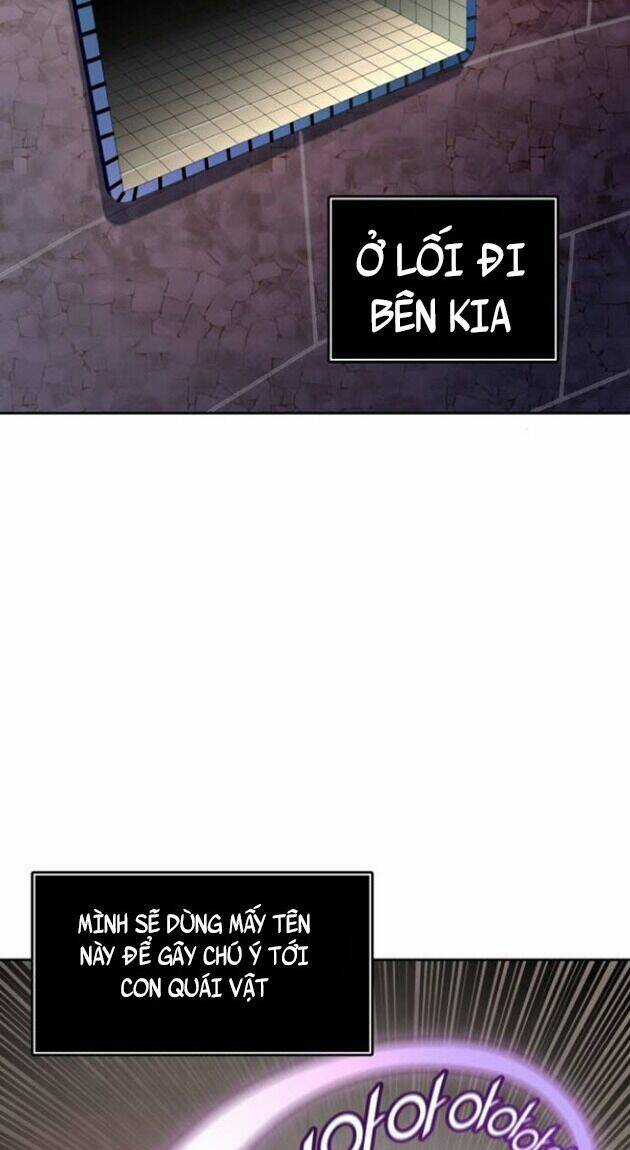 Cuộc Chiến Trong Tòa Tháp - Chapter 540 - Trang 9